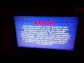 DVD Opening Veggietales The Ballad Of Little Joe 2008