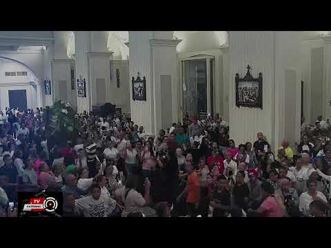 CATEDRAL METROPOLITANA DE SANTIAGO