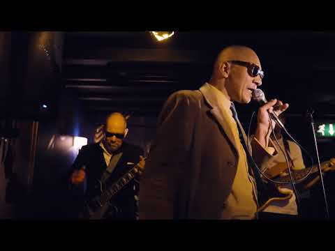 Joseph Malik - Trouble with a Capital T