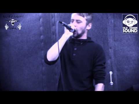 NecroSadist (NSK) - Dirty Bastard (Repetition Live)