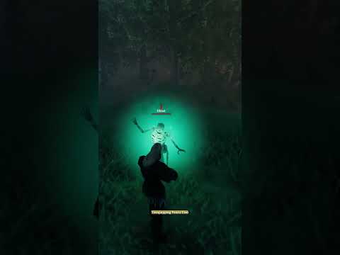 Remodeled Ghost Coming to #valheim