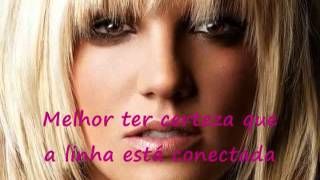 Britney   Phonography   Tradução  Legenda