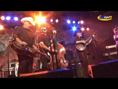 The Wilders - Grindelwald Country Night 2010 - Try Doing Right / My Final Plea