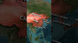 What Are the Five Regions of Asia?