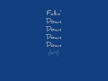 Chris Brown Fallin Down Lyrics New Song