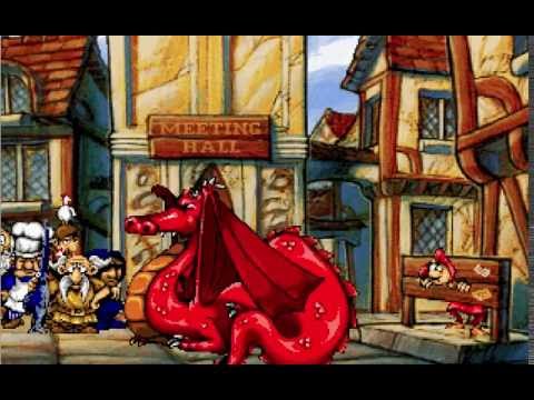 Lets Play Discworld - Part 7
