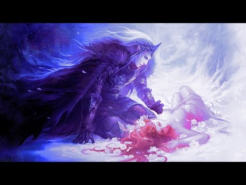Burden - Another Perfect Storm [Nightcore]