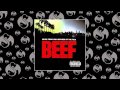 Tech N9ne - Beef (ft. Krizz Kaliko) 