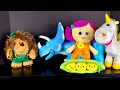 Toy Story Collection Mr Pricklepants Review