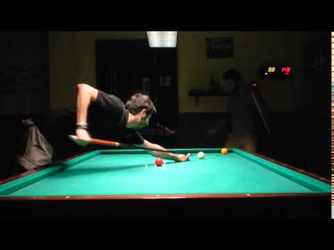 Bestemmie al Biliardo #1