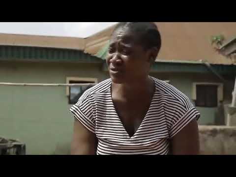 The okada rider (S01) MERCY JOHNSON 2019 latest