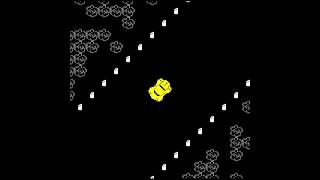 Arcade Game: Super Bug (1977 Atari)