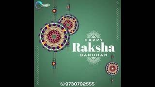 Raksha bandhan wishes video 3