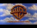 Warner Bros Pictures 1989