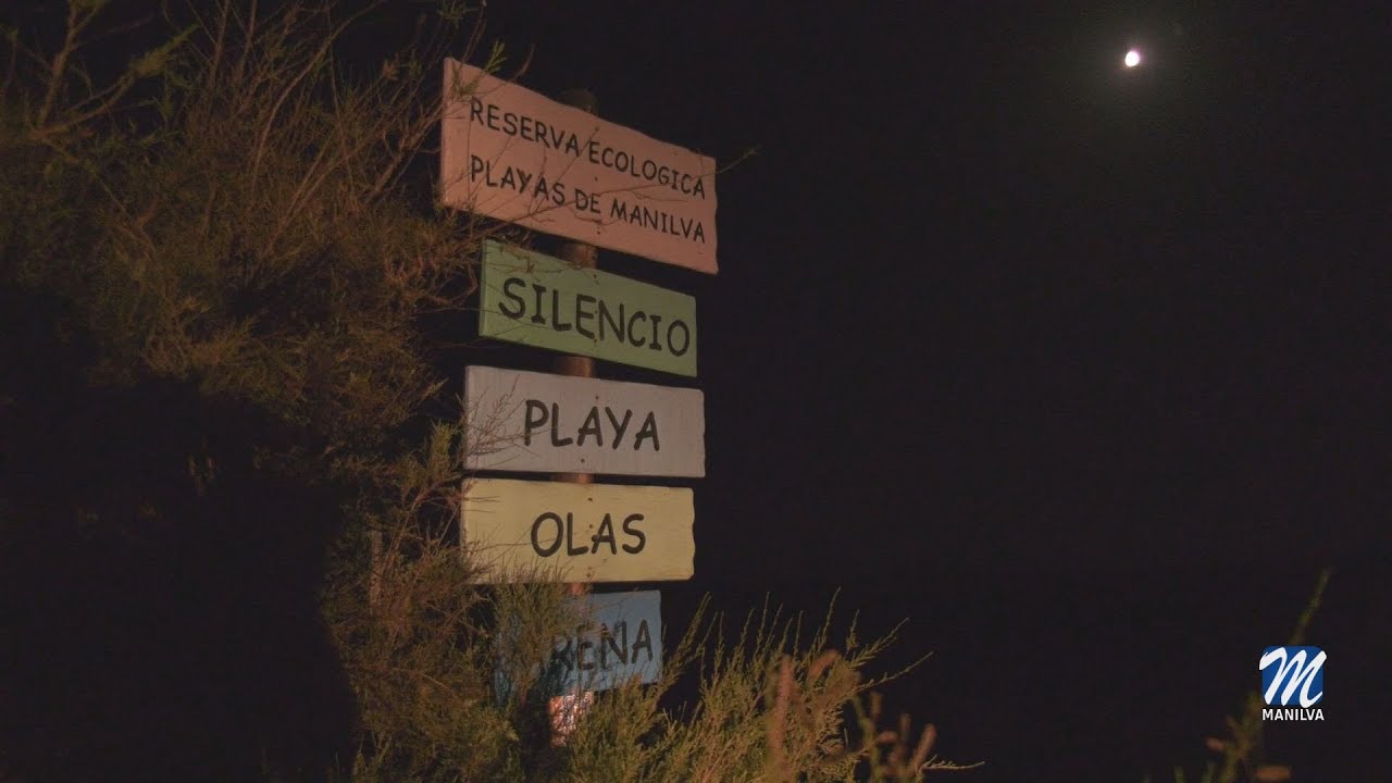 El 4 de agosto se desarrollará el Sendero Nocturno