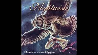Nightwish - Passion And The Opera (Official Audio)