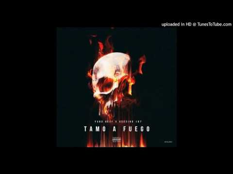 Yung beef - Tamo A Fuego Ft Asesino 187