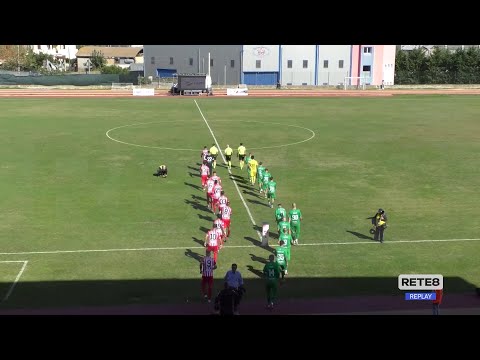Città di Teramo 1913 - Avezzano 1-0