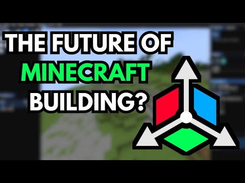 This Building Mod Will Change Minecraft Forever...