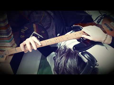 Babylon By Bus - Bob Marley