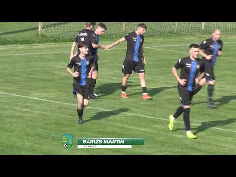 DMTK Labdarúgó Magazin 94. rész (DMTK - Tököl)