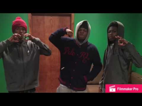 Yvb &a Dtw-real shit