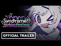 Yunyun Syndrome!?: Rhythm Psychosis  PC  játékmenet videója