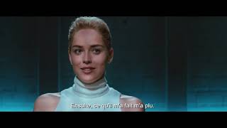 Basic Instinct Film Trailer