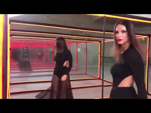 Milena Scheide Fashion Film