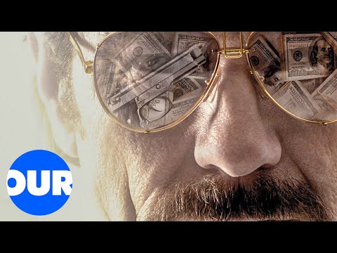 The Real Story Of The Infiltrator Is Even More Shocking (Pablo Escobar Documentary) | Our History