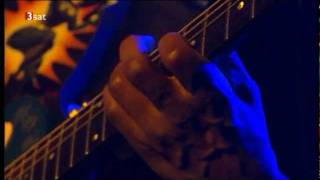 George Duke & Band - Bus Tours