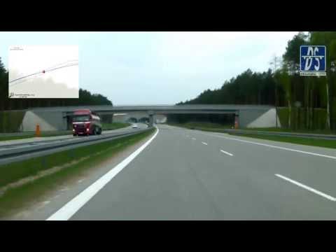 🇵🇱 A2: Nowy Tomyśl - [D] Granica (4x)