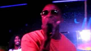 Kardier performing LIVE at R&B CAFE at Vibes