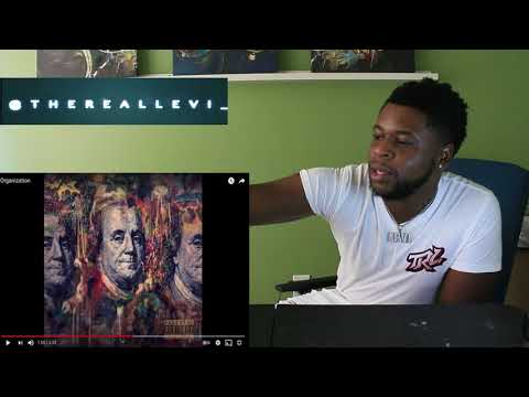 TRL Reaction / Northsidebenji - Organization (Canada rap)