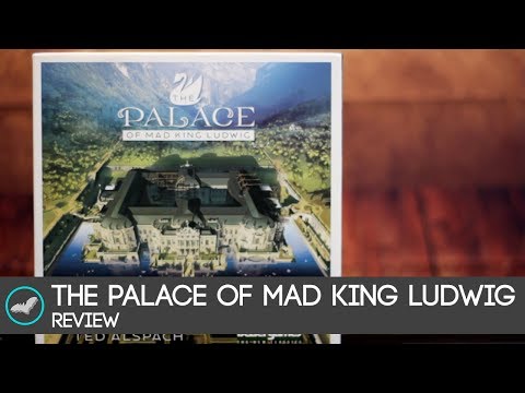 The Palace of Mad King Ludwig Review