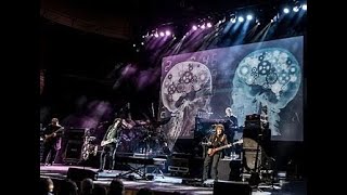 MARILLION BEST OF LIVE - Why not the best of the Steve Hogarth Years ? A personal Choice obviously