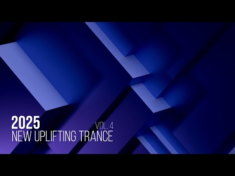Best Uplifting Trance 2025 (Vol. 4) - Mixed by Me. Massive
