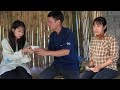 De Was Happy When The Poor Girl Decided To Lead The Way To Take De To Huyen And Maya S House