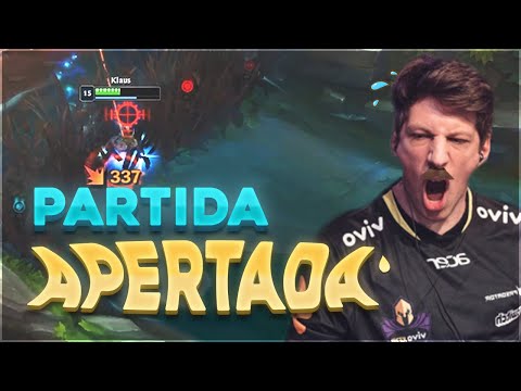 A PARTIDA MAIS APERTADA DE TODOS OS TEMPOS FT BAIANO LOL