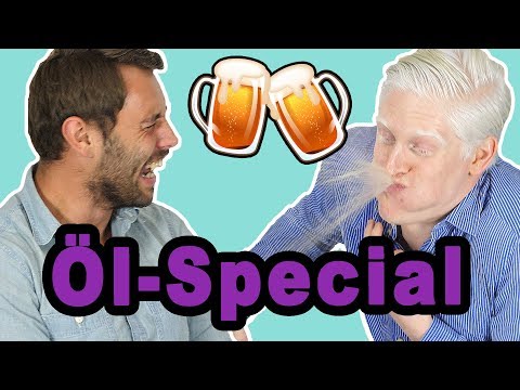 DEN SOM SKRATTAR FÖRLORAR – ÖL-SPECIAL