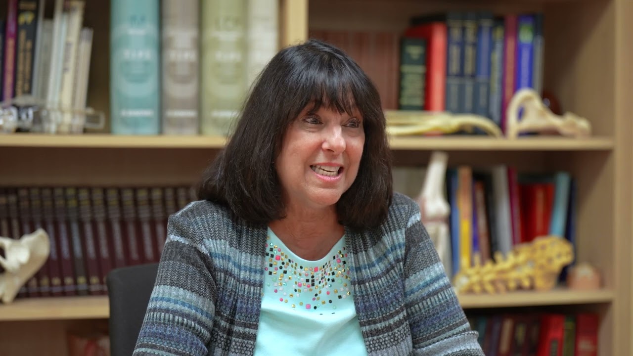 Donna's Acupuncture Story
