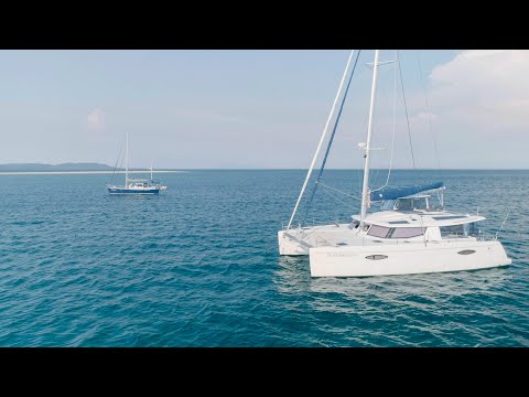 The Last Sail With Our Friends @22South - Ep. 146