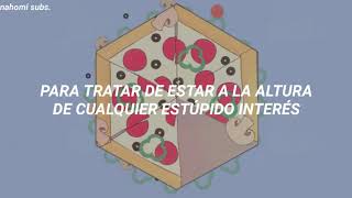 OOHYO - PIZZA//Sub. Español.