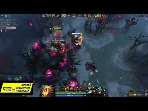 Вся силы Ember Spirit. Dota 2.