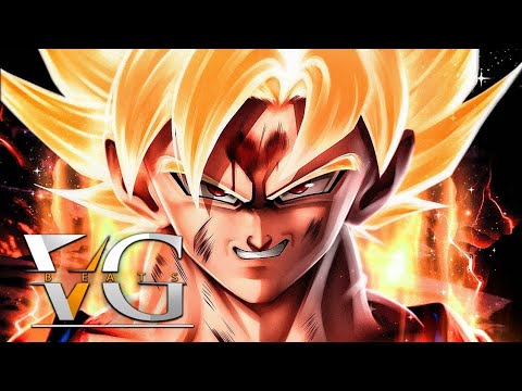 【The Evil Goku】Kokujin No Tenkousei reacting to the Kakarotto rap🦄 @VGBEATS