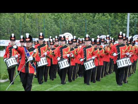 Spielmannszug "Werratal" 1956 e.V. Eschwege