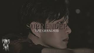 Download lagu lee changsub - surrender // slowed & reverb mp3 Download lagu lee changsub - surrender // slowed & reverb mp3