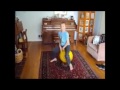 Instructions Bouncing Ball