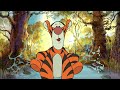 The Tigger Movie Opening Scene True HD