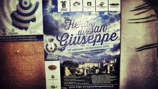 preview picture of video '111 anni per la Fiera di San Giuseppe a Pozzolengo'